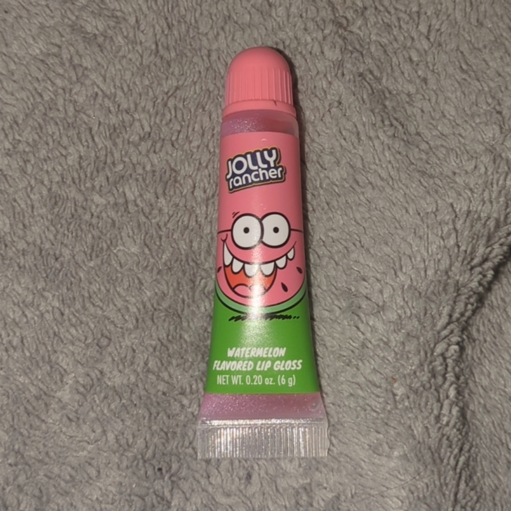 ($2) Jolly rancher lip gloss
